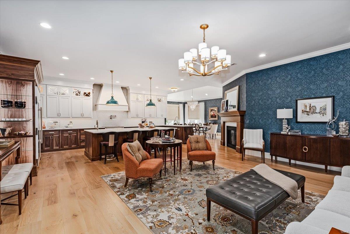 Woodland Place (Randol Farms) - Residential