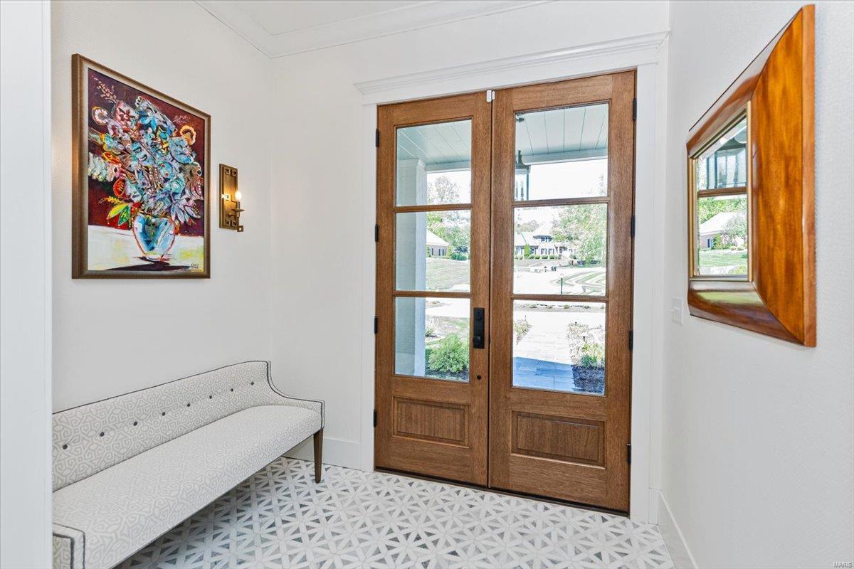 Woodland Place (Randol Farms) - Residential