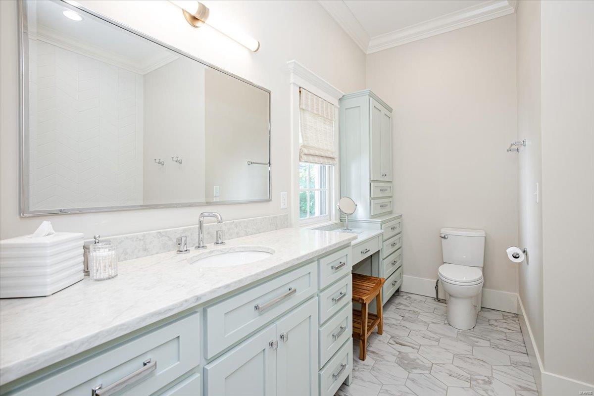 Woodland Place (Randol Farms) - Residential