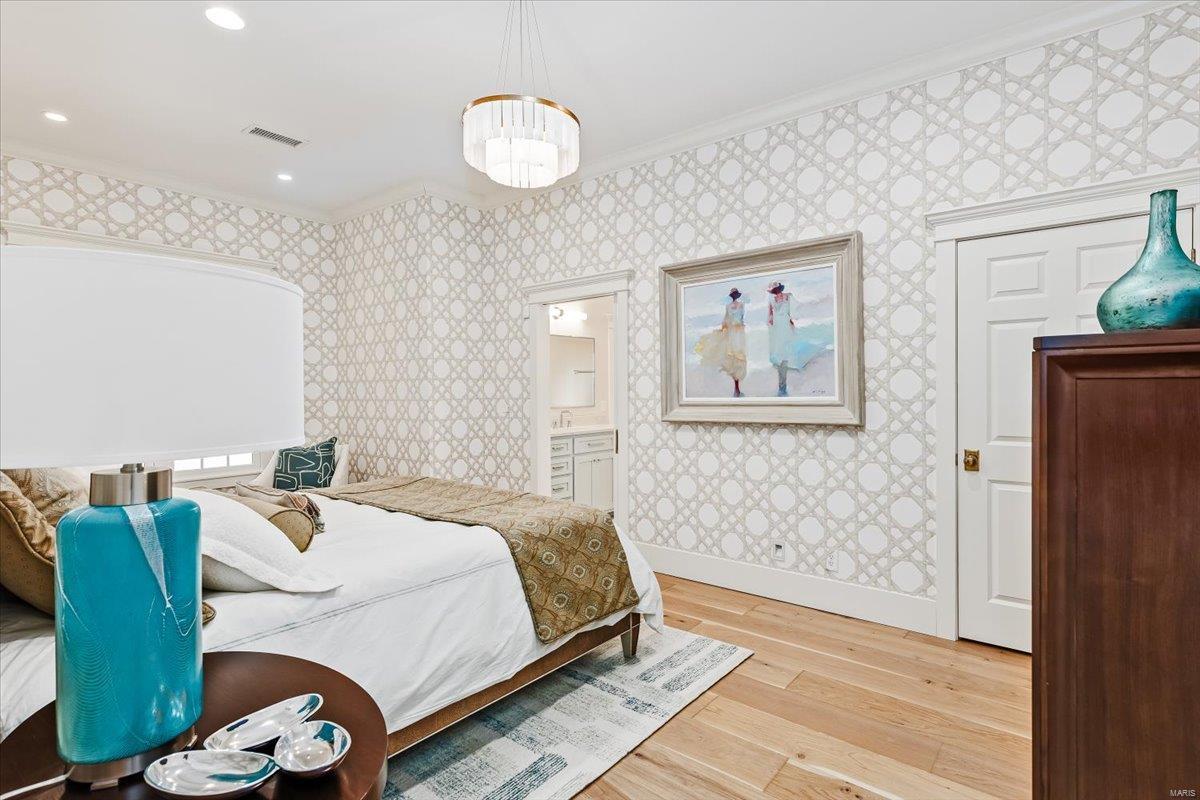 Woodland Place (Randol Farms) - Residential