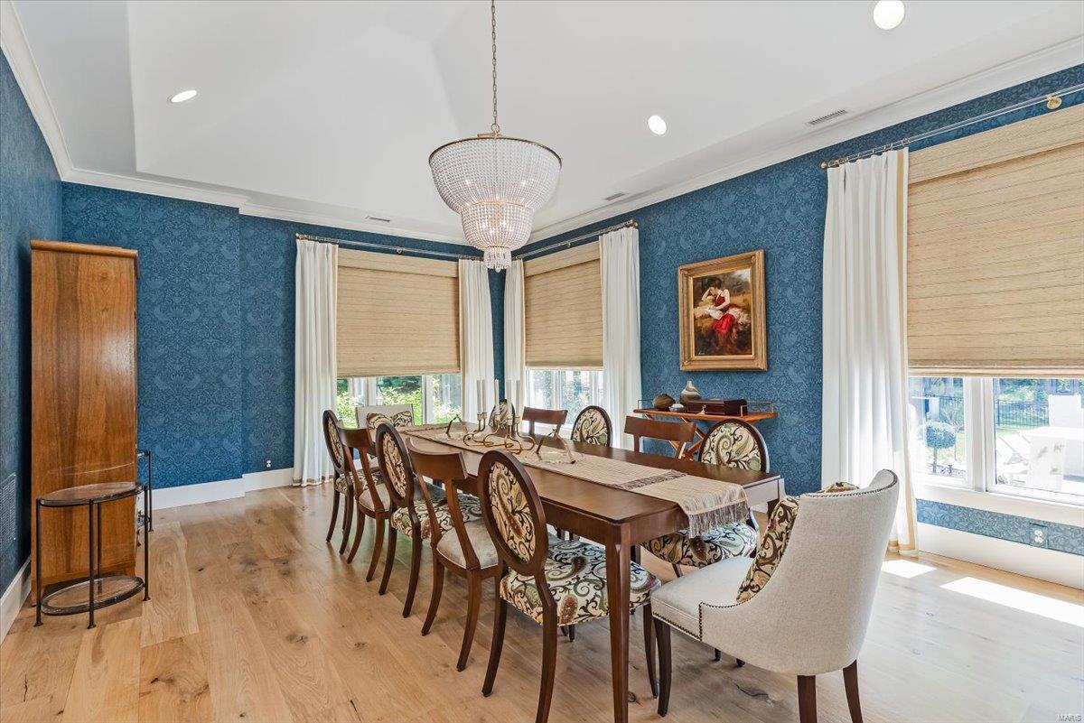 Woodland Place (Randol Farms) - Residential