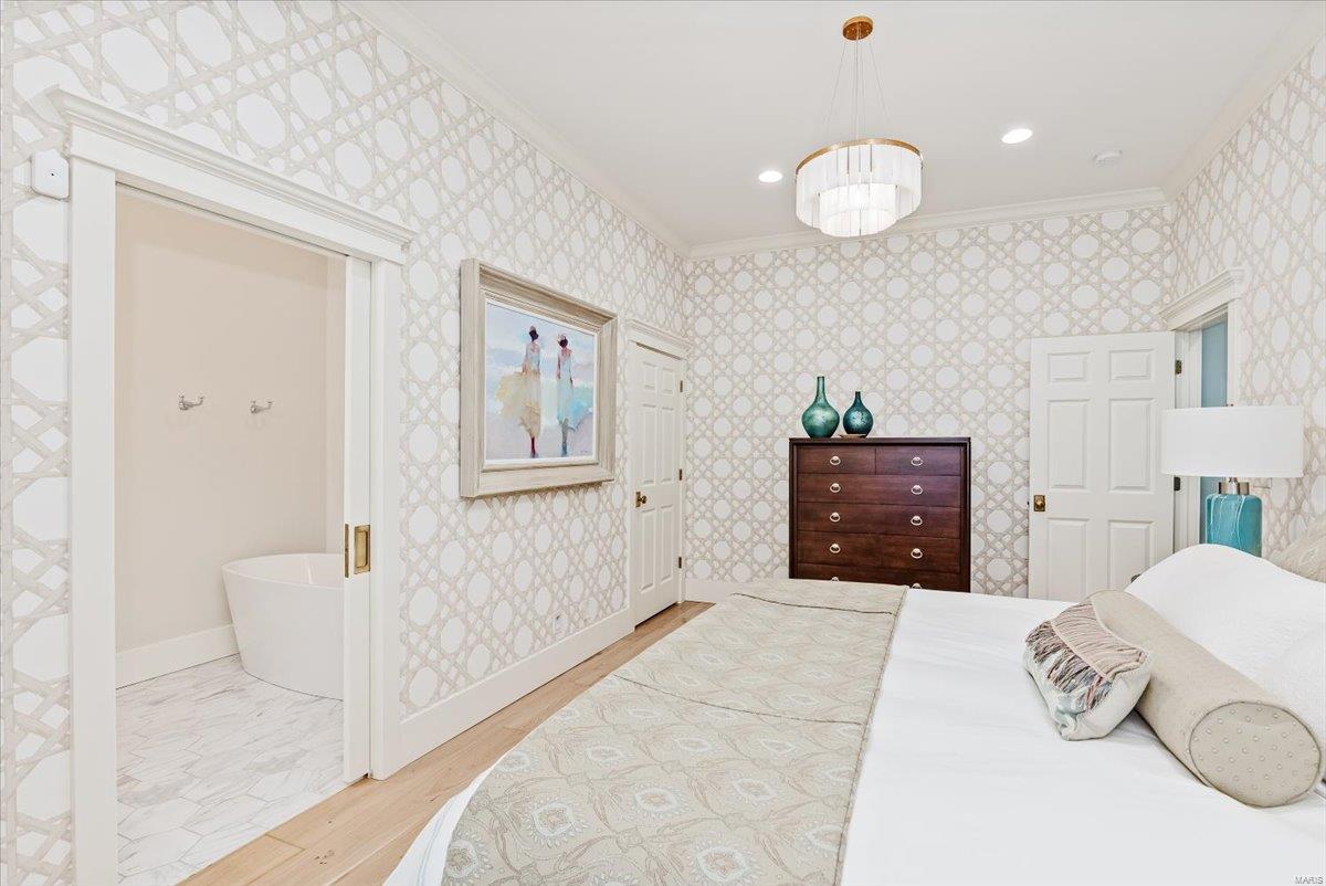 Woodland Place (Randol Farms) - Residential