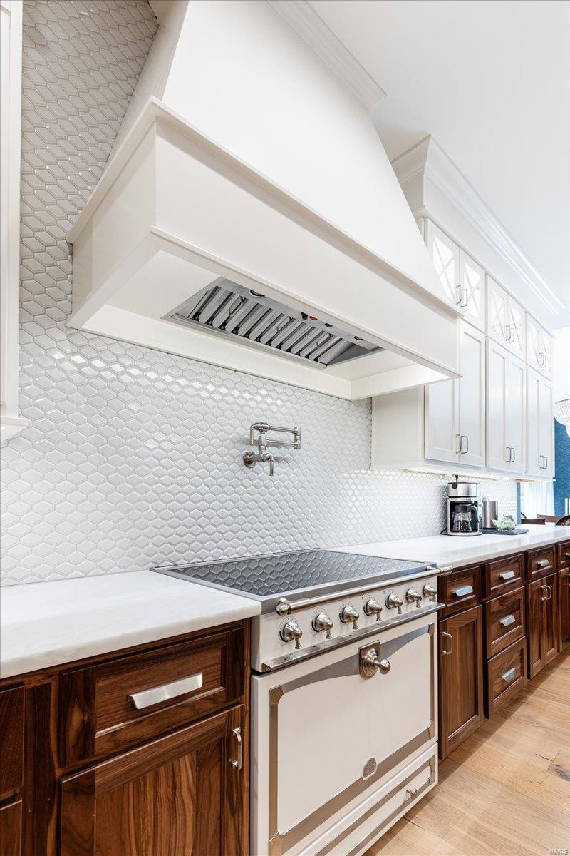 Woodland Place (Randol Farms) - Residential