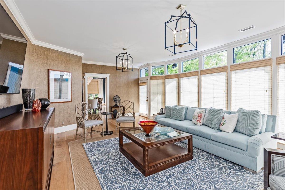 Woodland Place (Randol Farms) - Residential