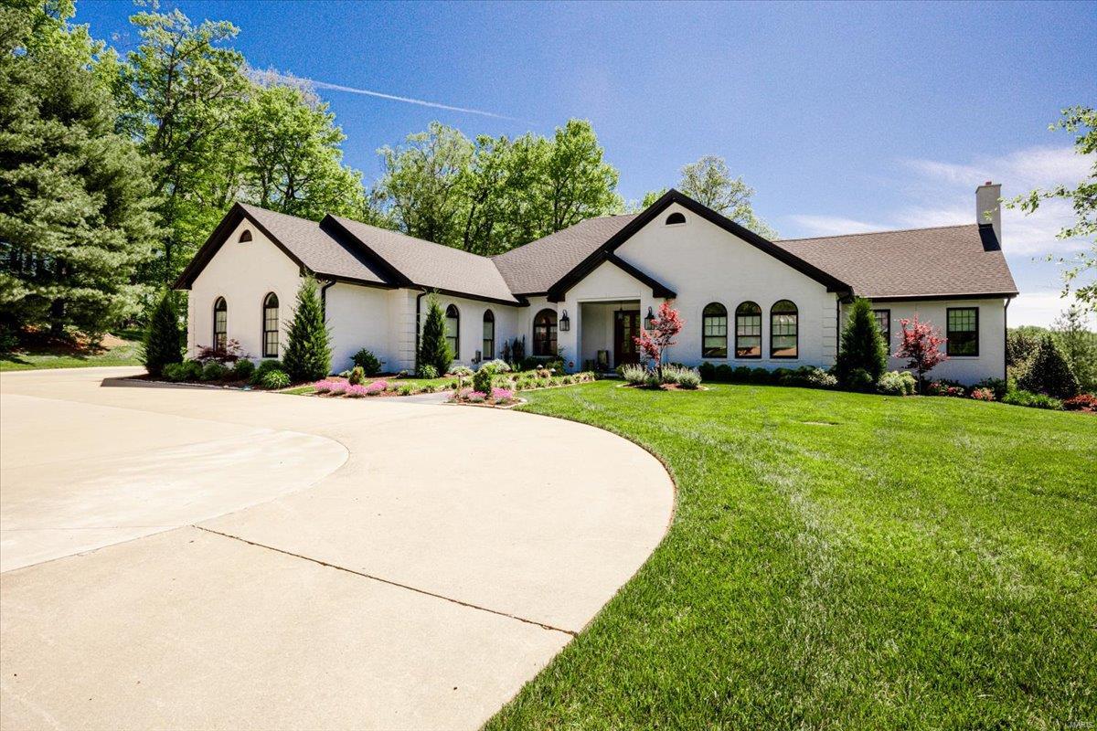 Woodland Place (Randol Farms) - Residential