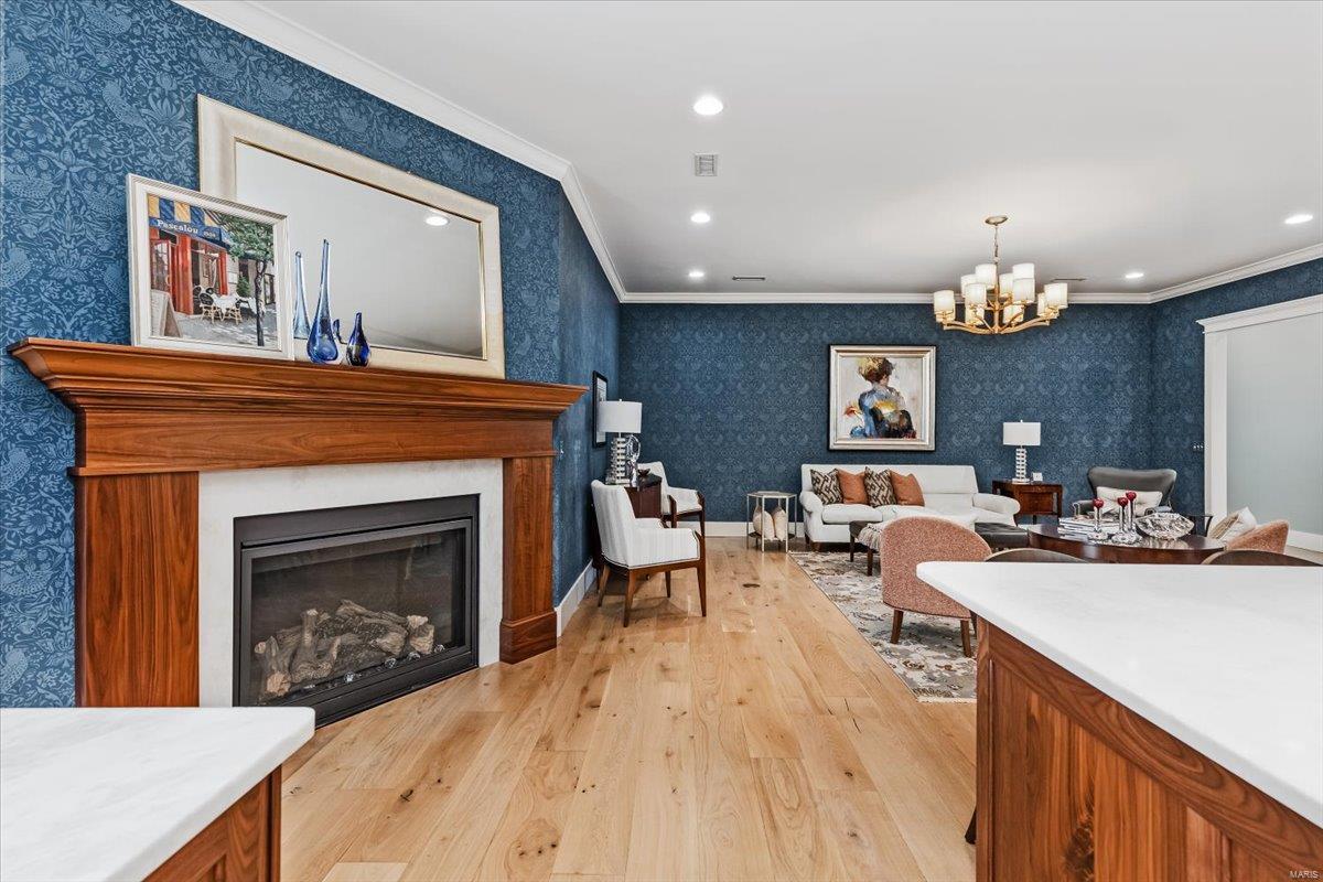 Woodland Place (Randol Farms) - Residential