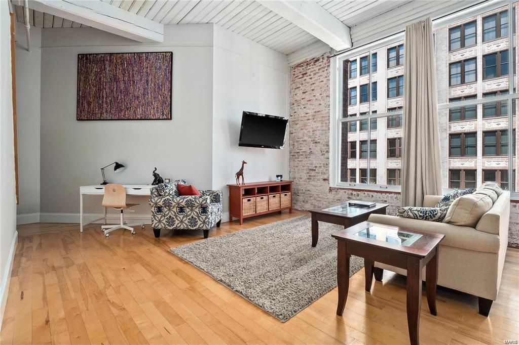 507 N 13th Street 502