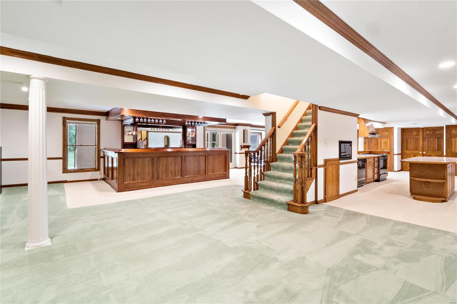 Arlington Oaks - Residential