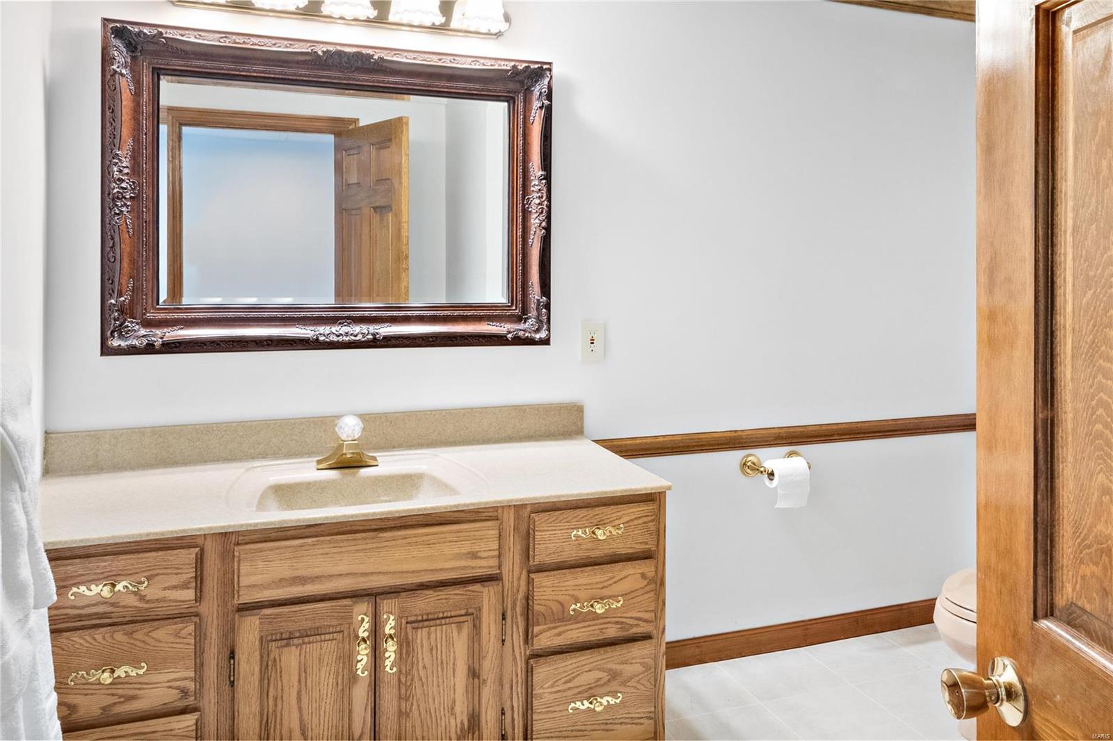 Arlington Oaks - Residential