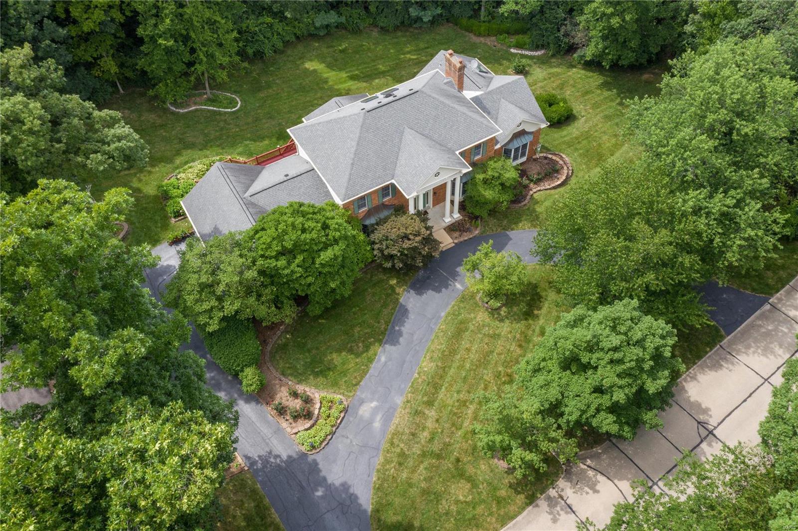 Arlington Oaks - Residential