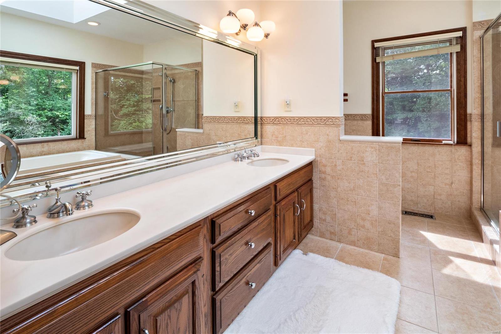 Arlington Oaks - Residential