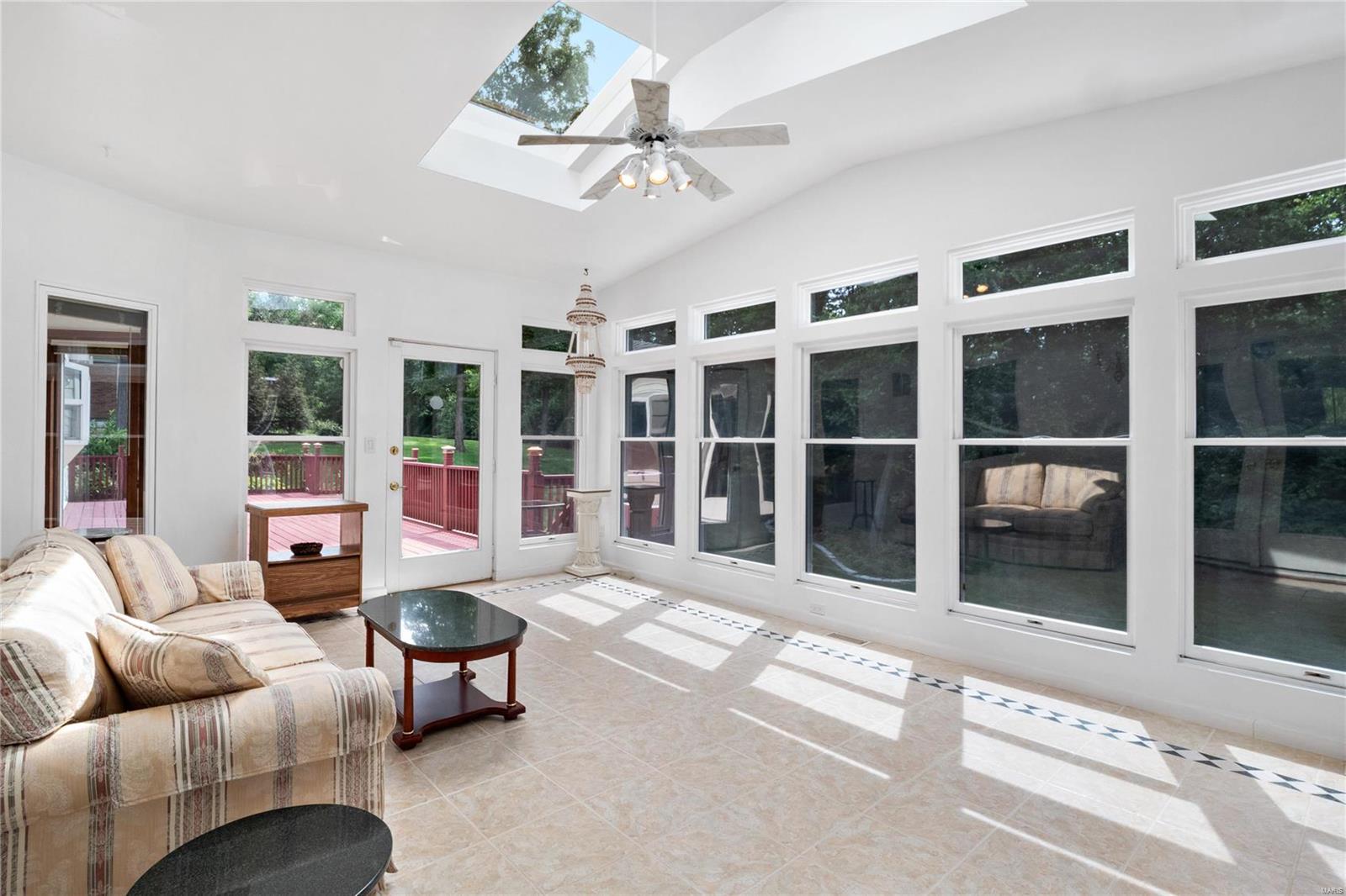 Arlington Oaks - Residential