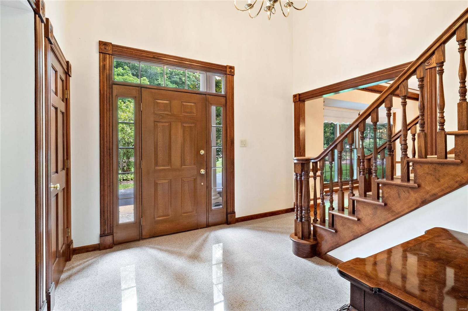 Arlington Oaks - Residential