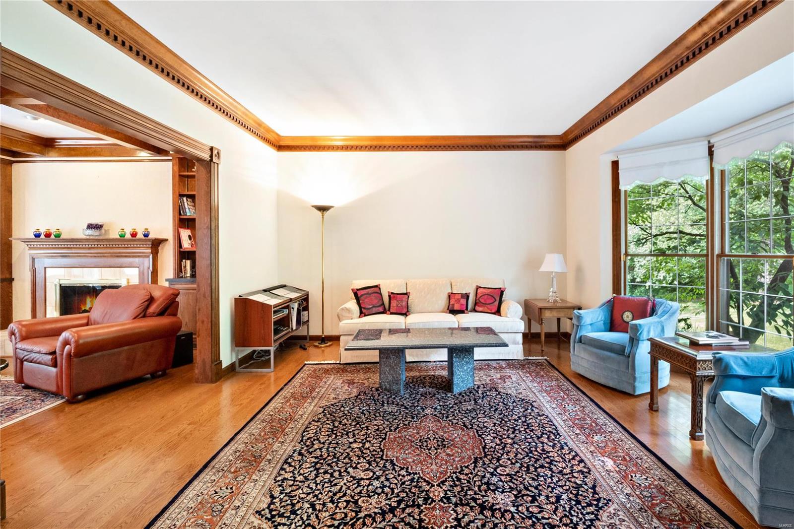 Arlington Oaks - Residential