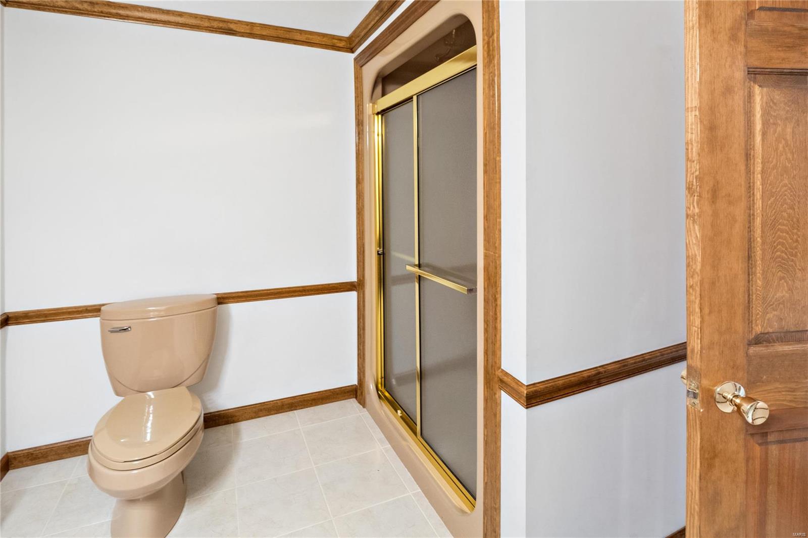 Arlington Oaks - Residential