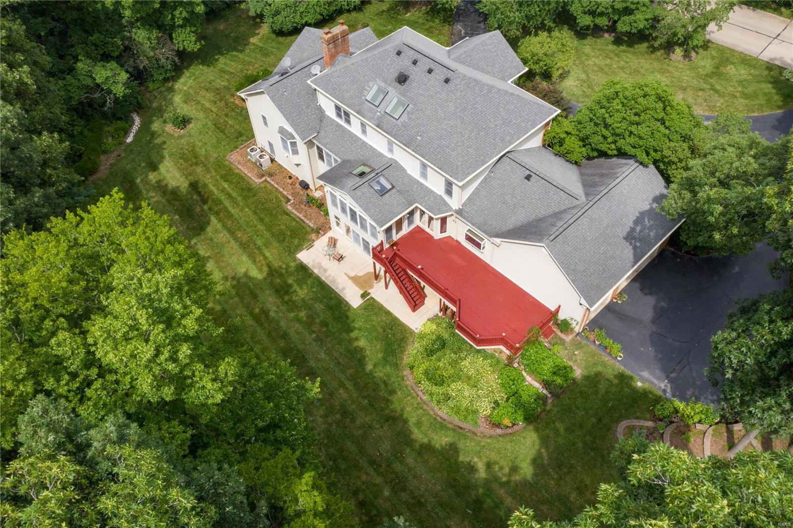 Arlington Oaks - Residential