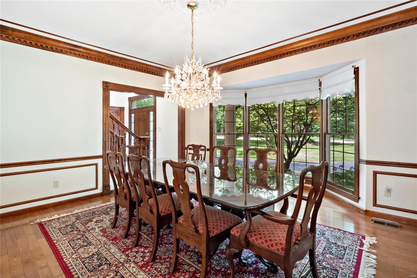 Arlington Oaks - Residential