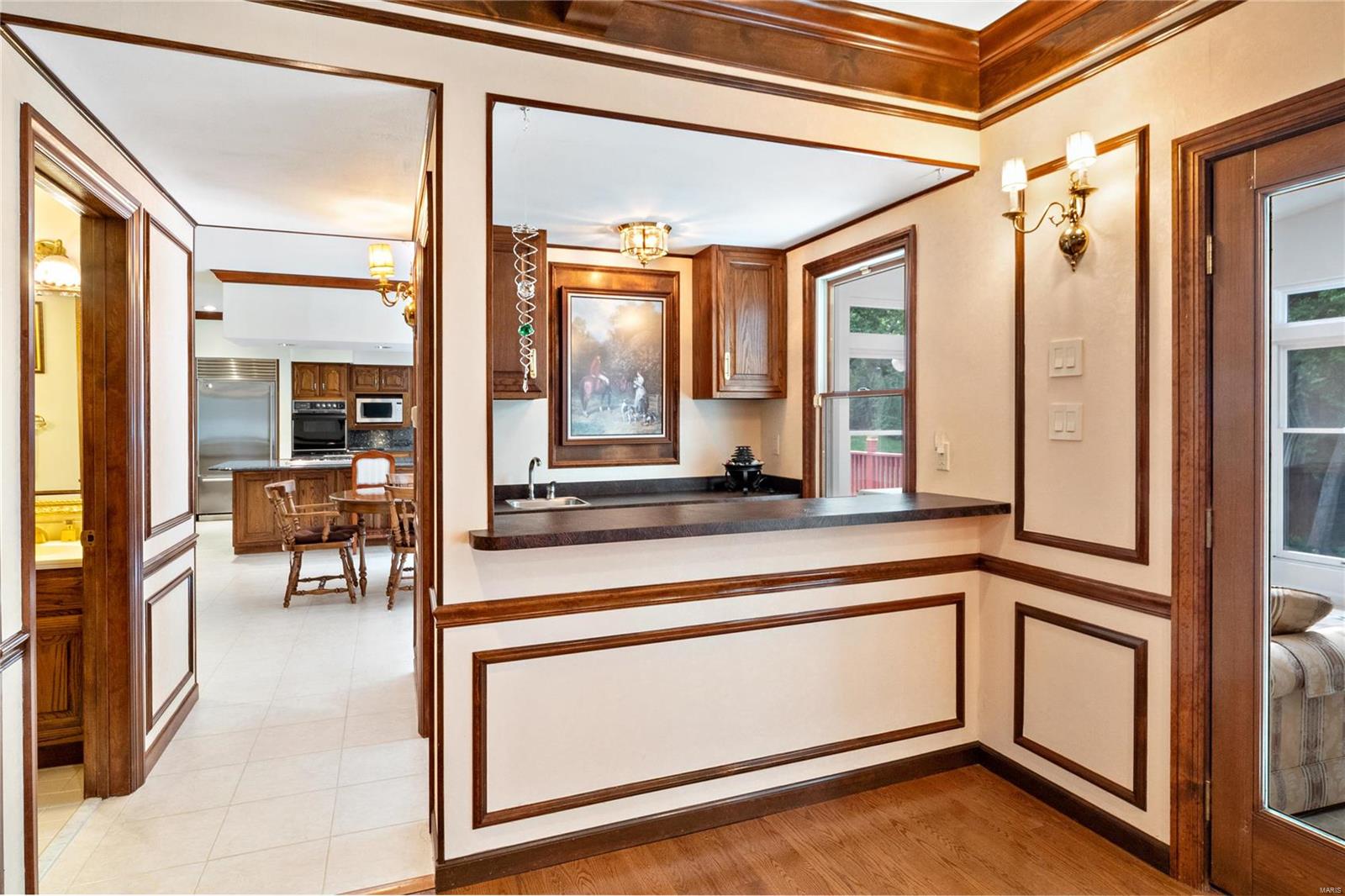 Arlington Oaks - Residential