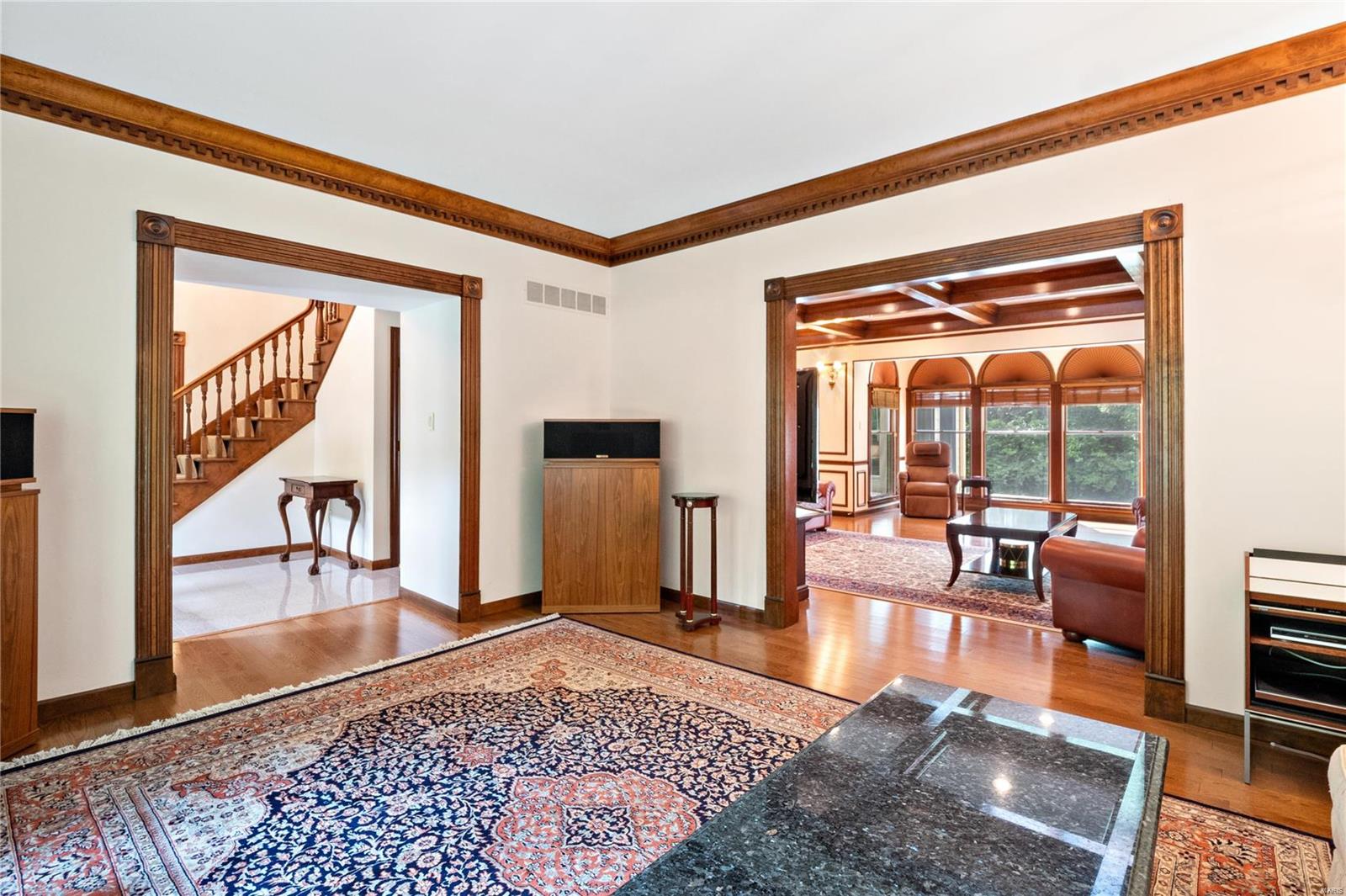 Arlington Oaks - Residential