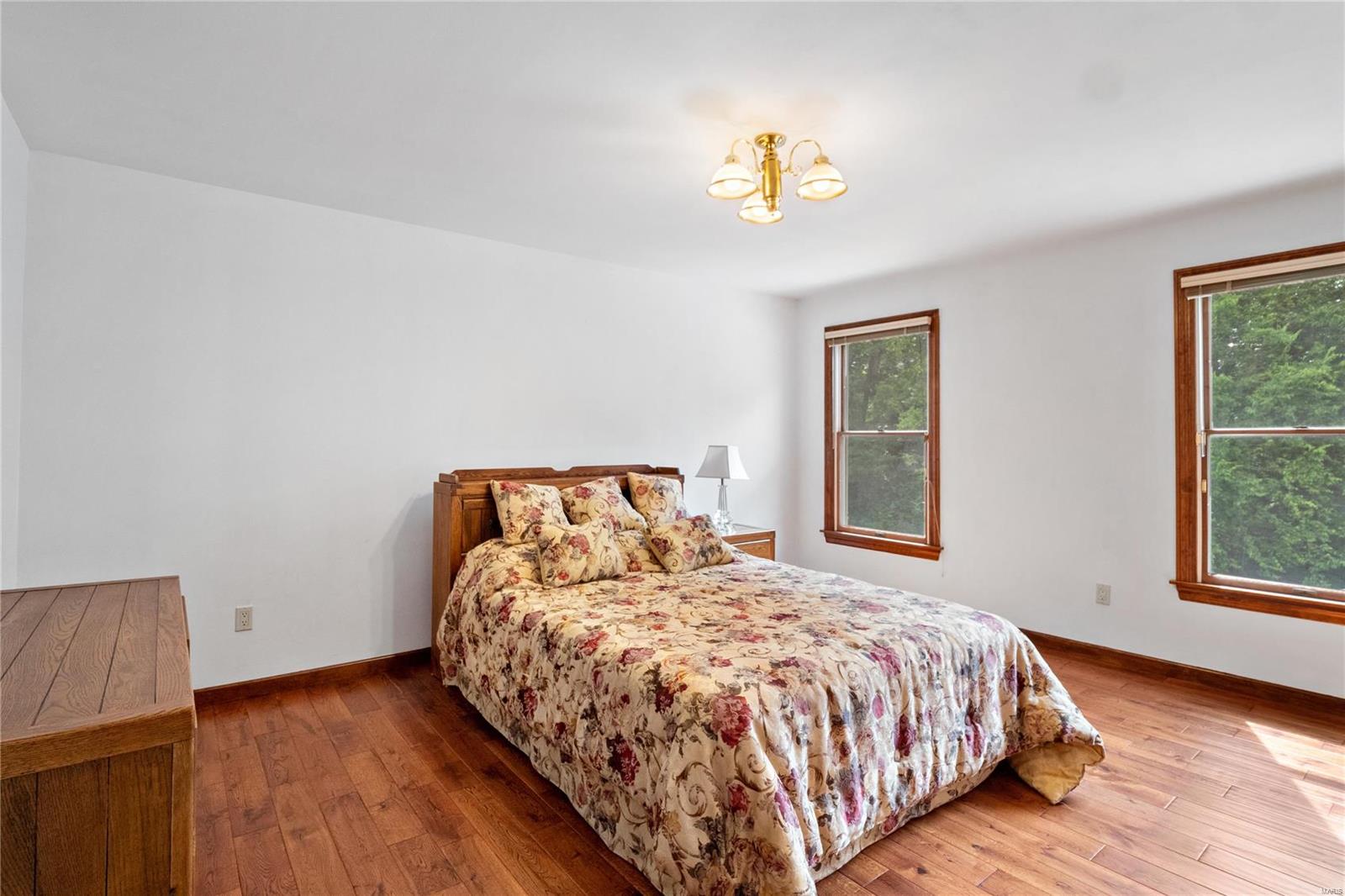 Arlington Oaks - Residential