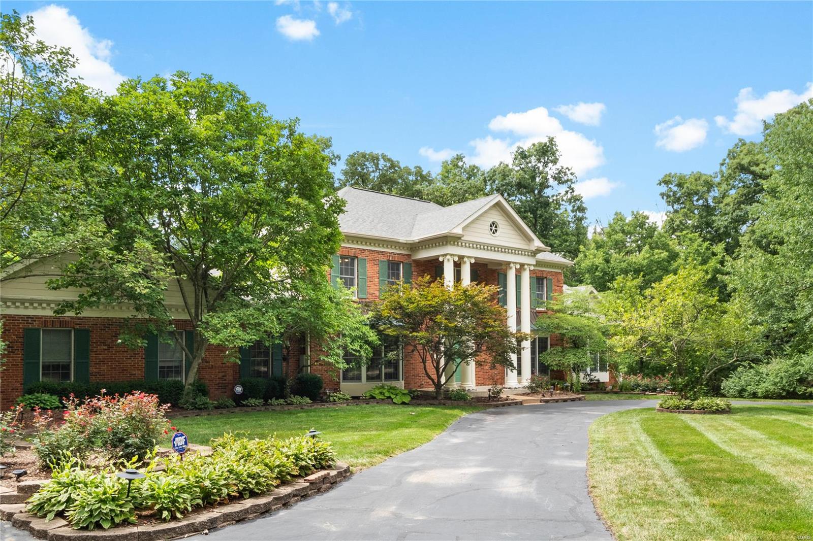 Arlington Oaks - Residential