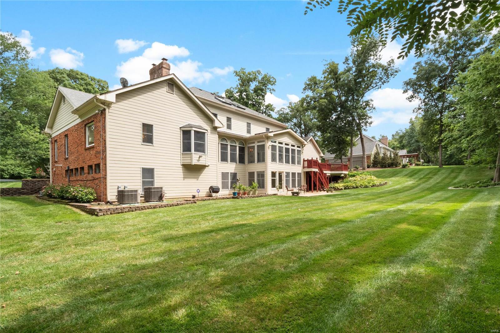 Arlington Oaks - Residential