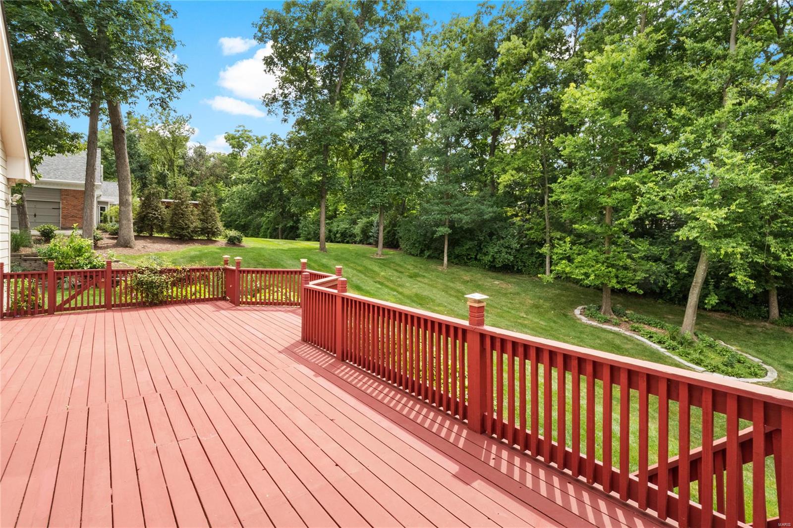 Arlington Oaks - Residential