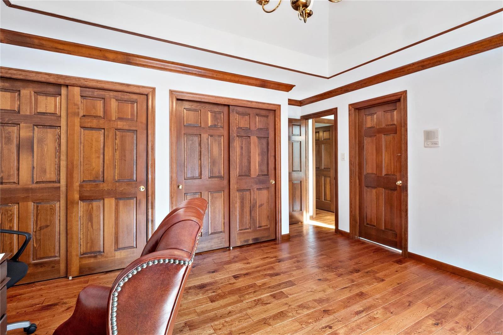 Arlington Oaks - Residential