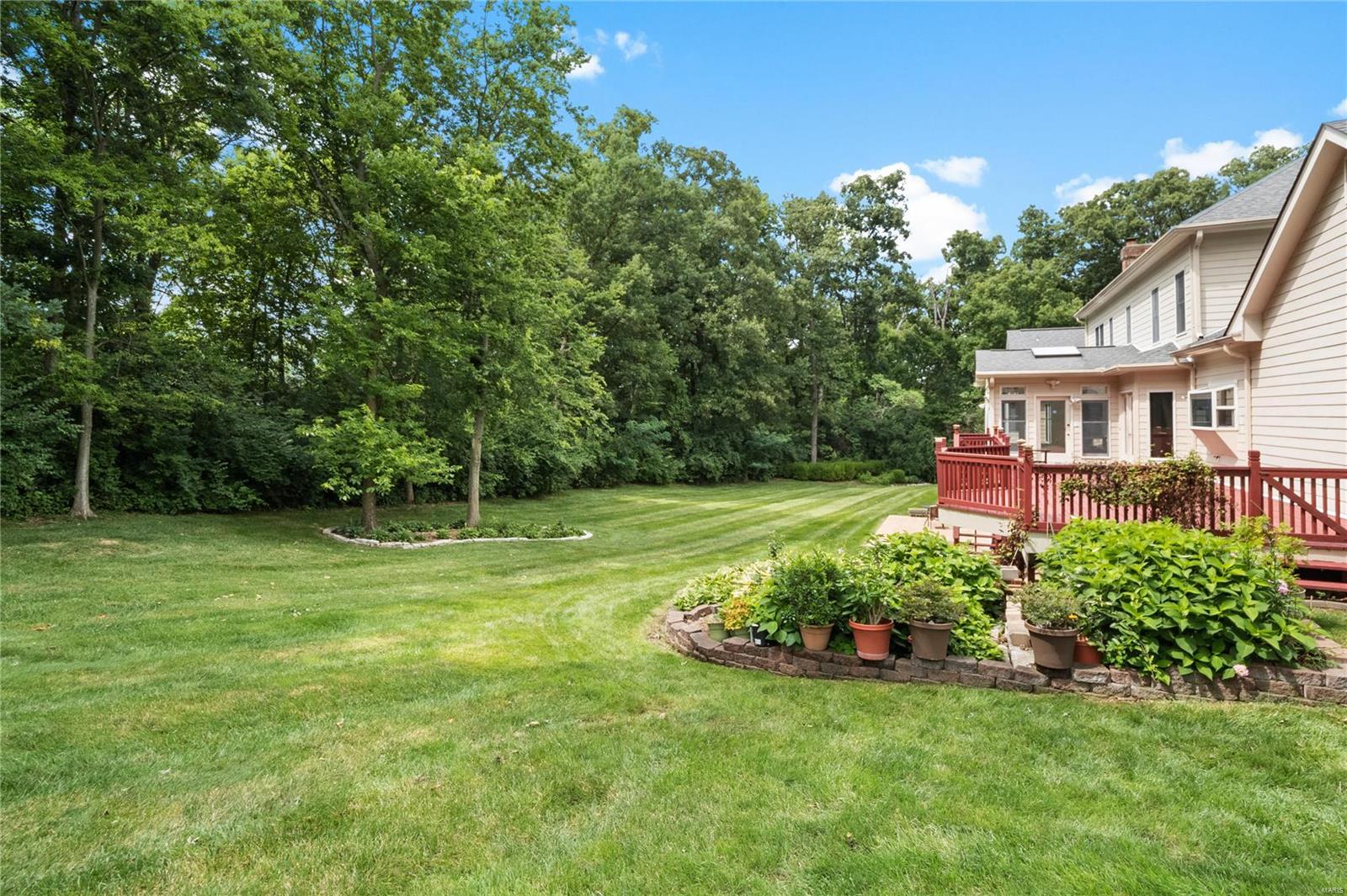 Arlington Oaks - Residential