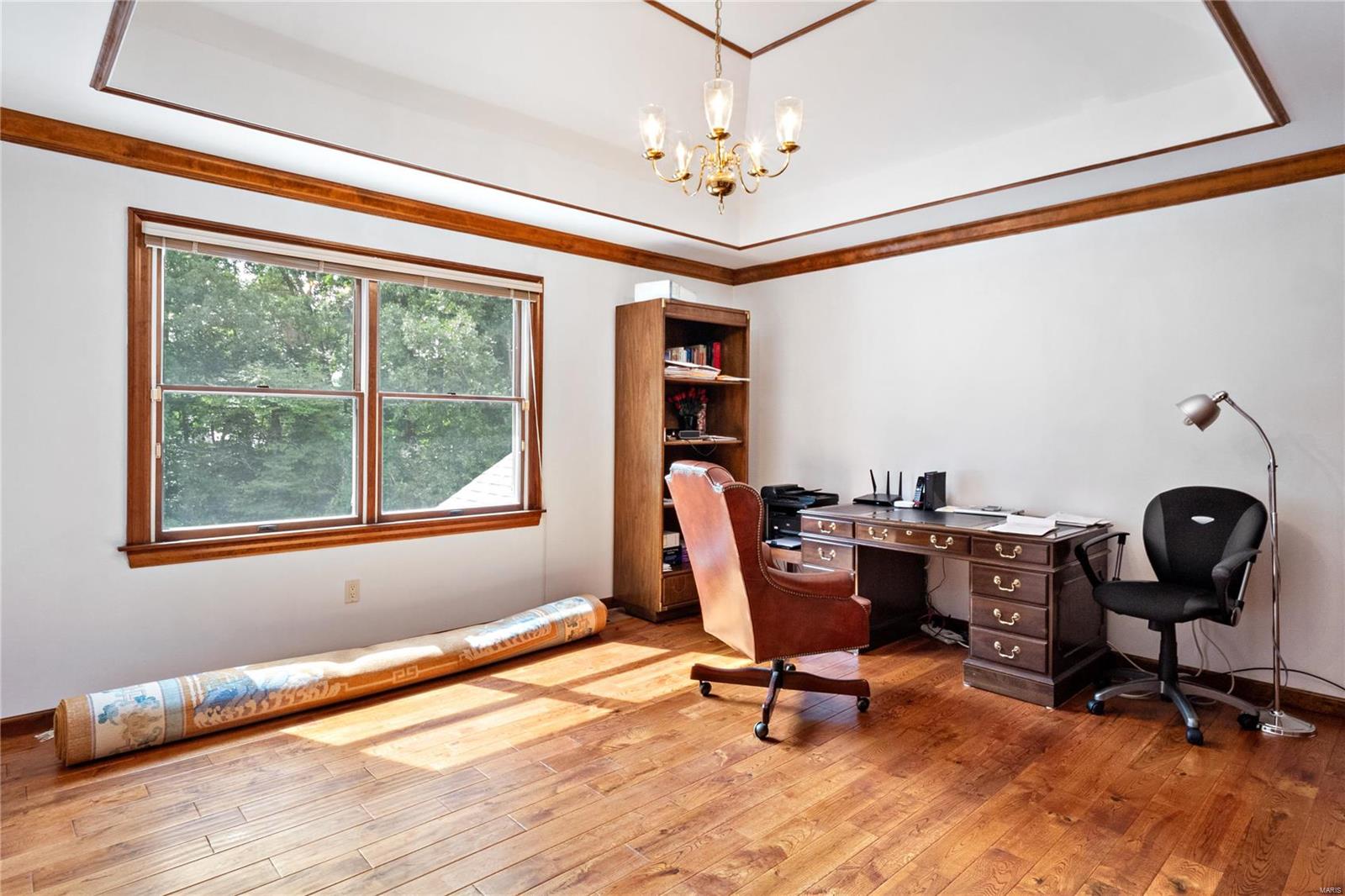 Arlington Oaks - Residential