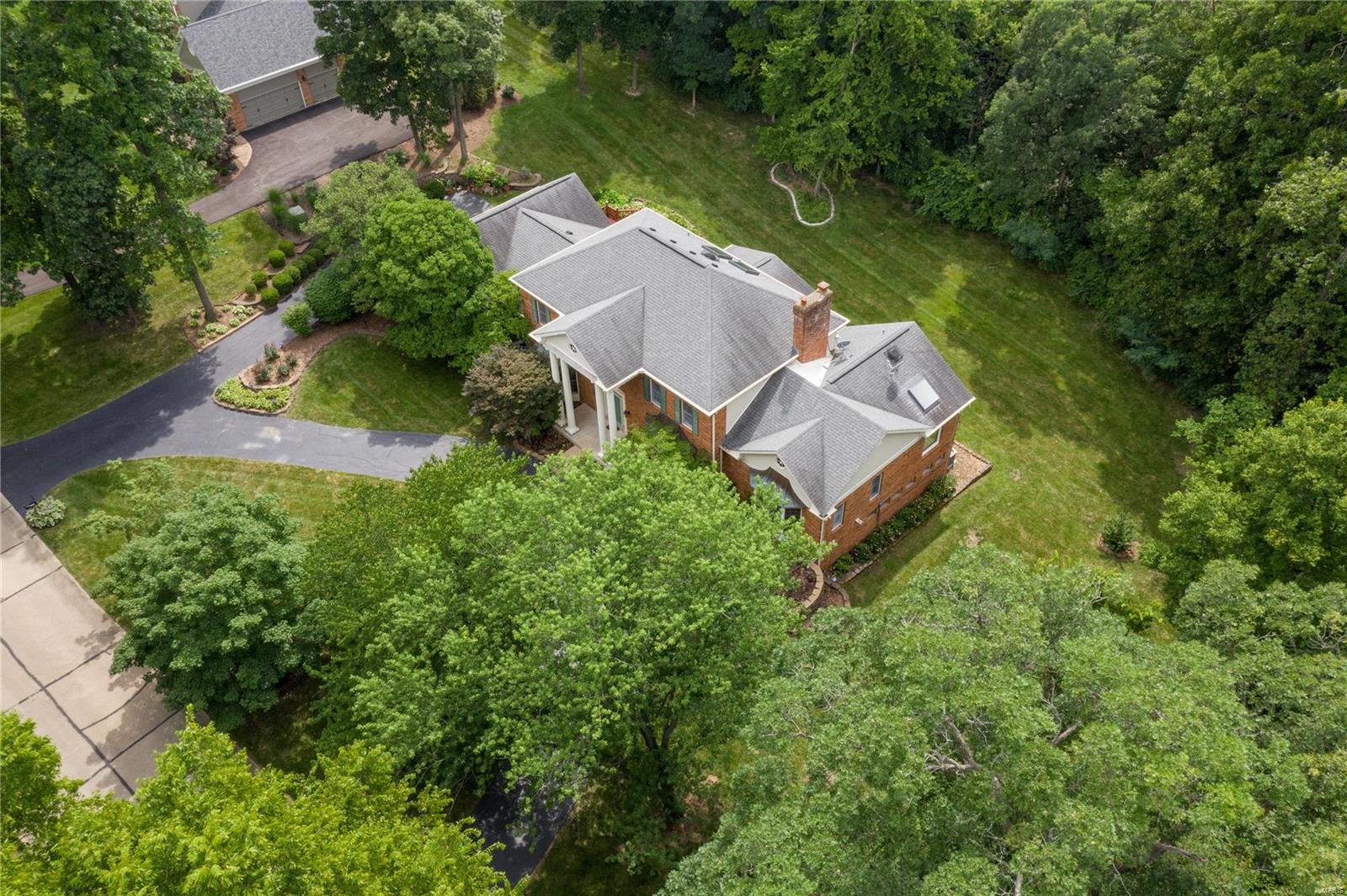 Arlington Oaks - Residential