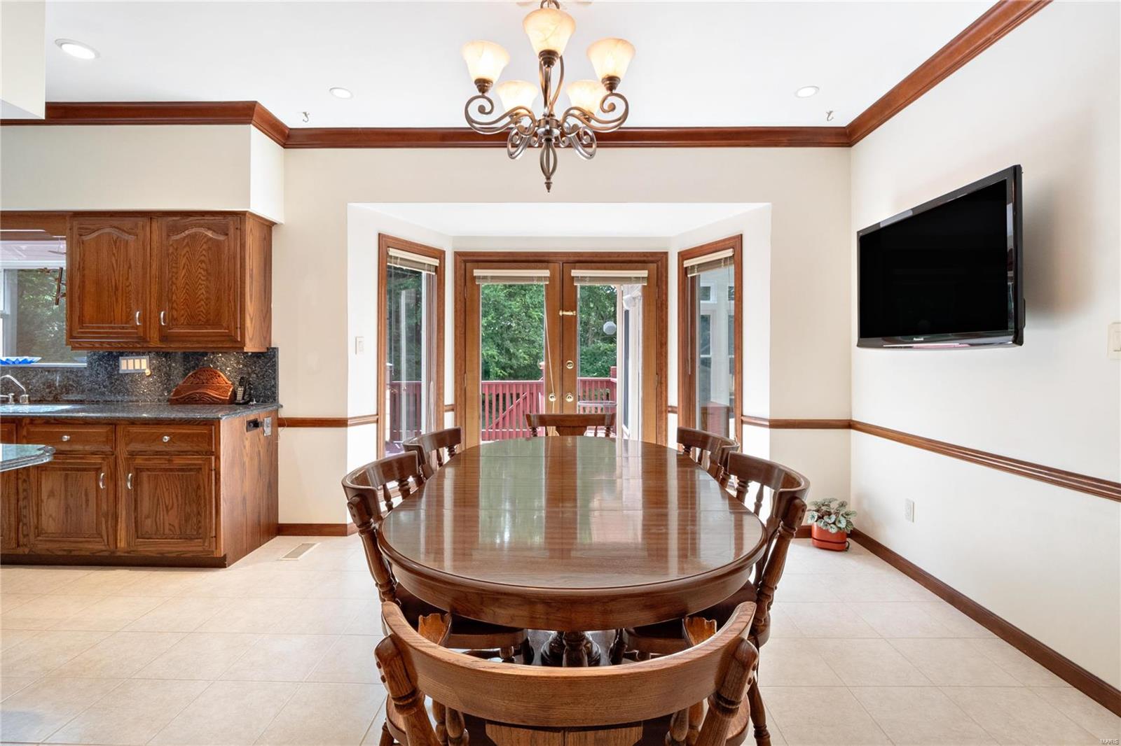 Arlington Oaks - Residential