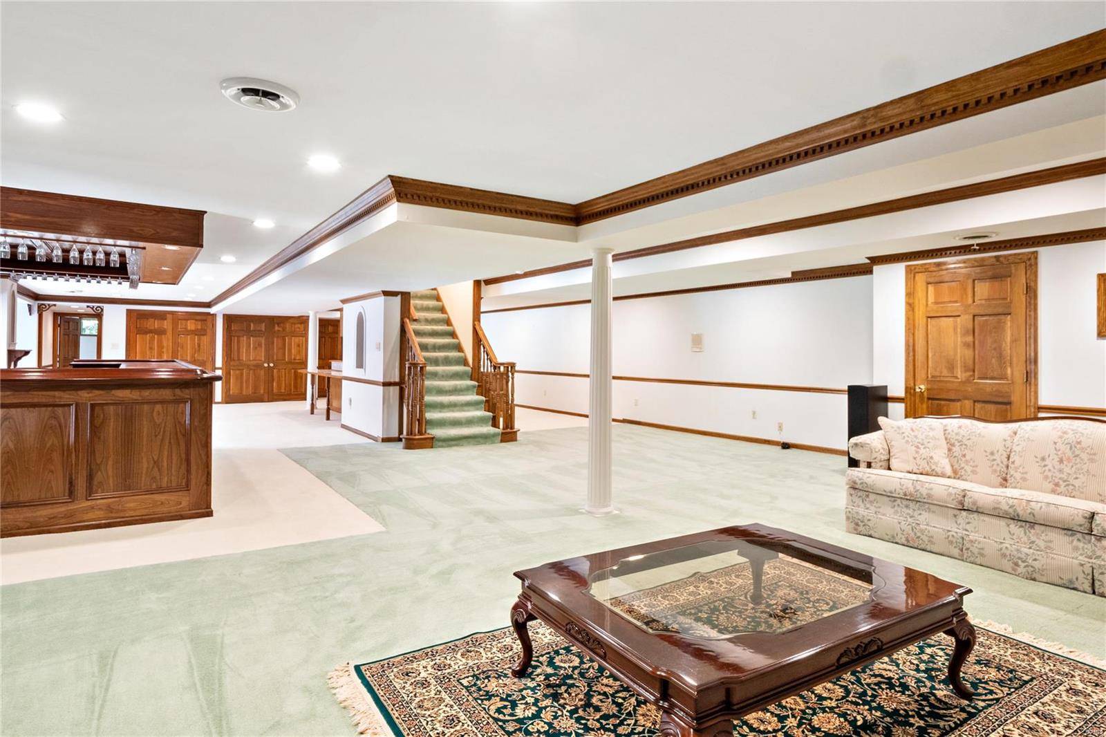 Arlington Oaks - Residential