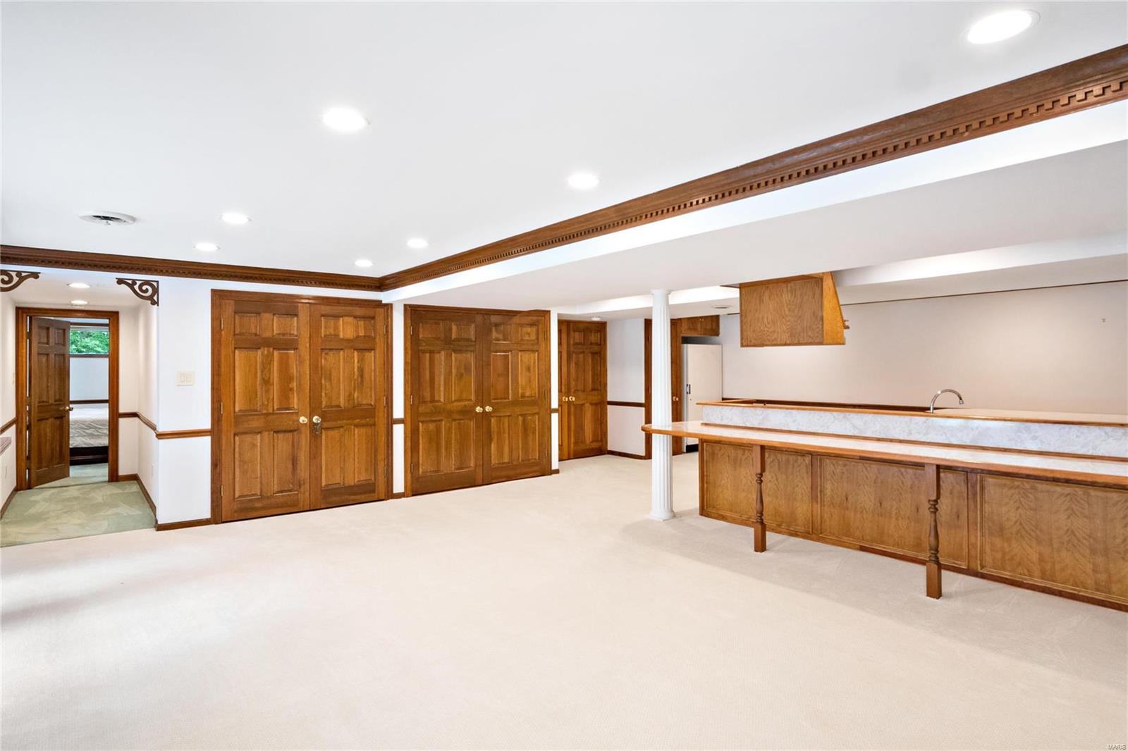 Arlington Oaks - Residential