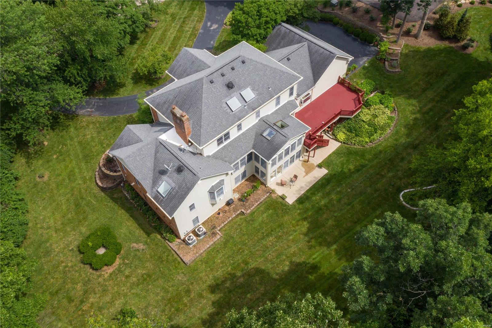 Arlington Oaks - Residential