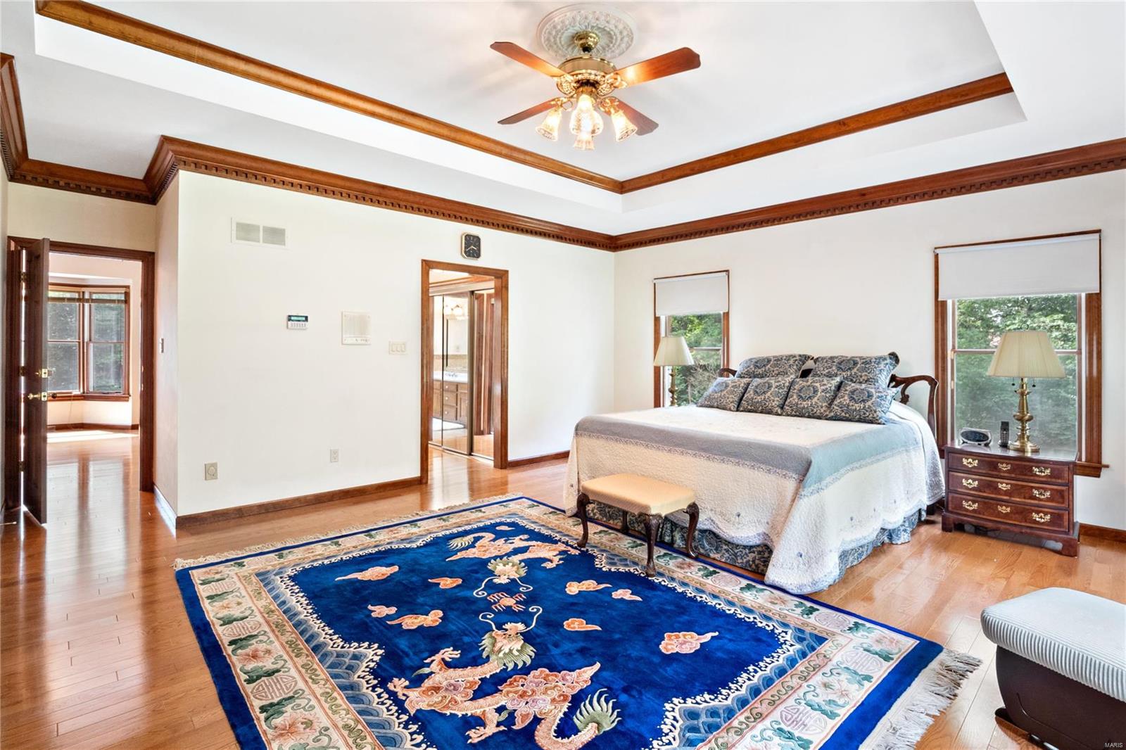 Arlington Oaks - Residential