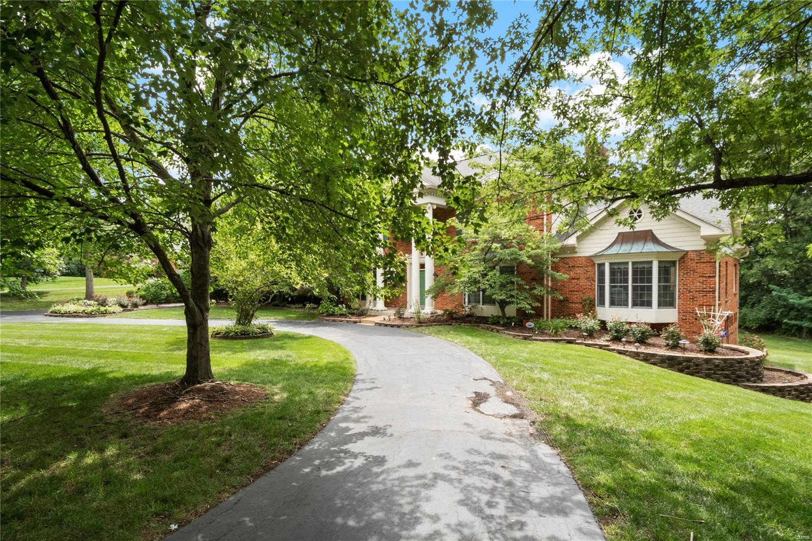 Arlington Oaks - Residential