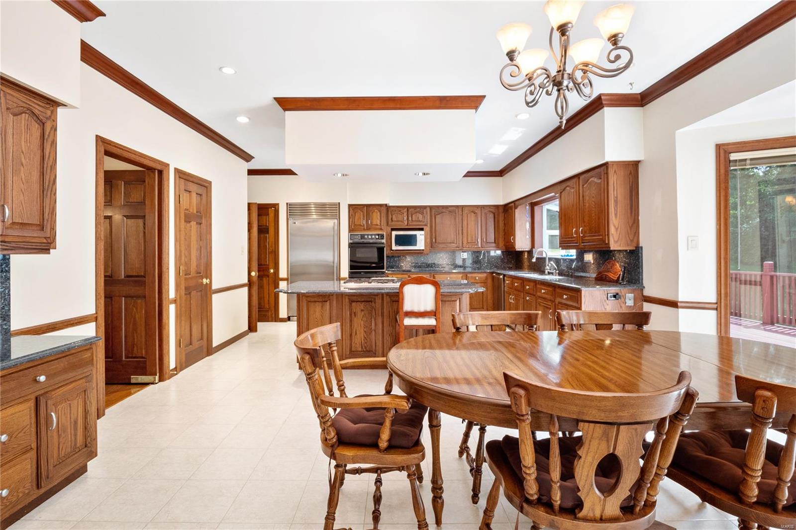 Arlington Oaks - Residential