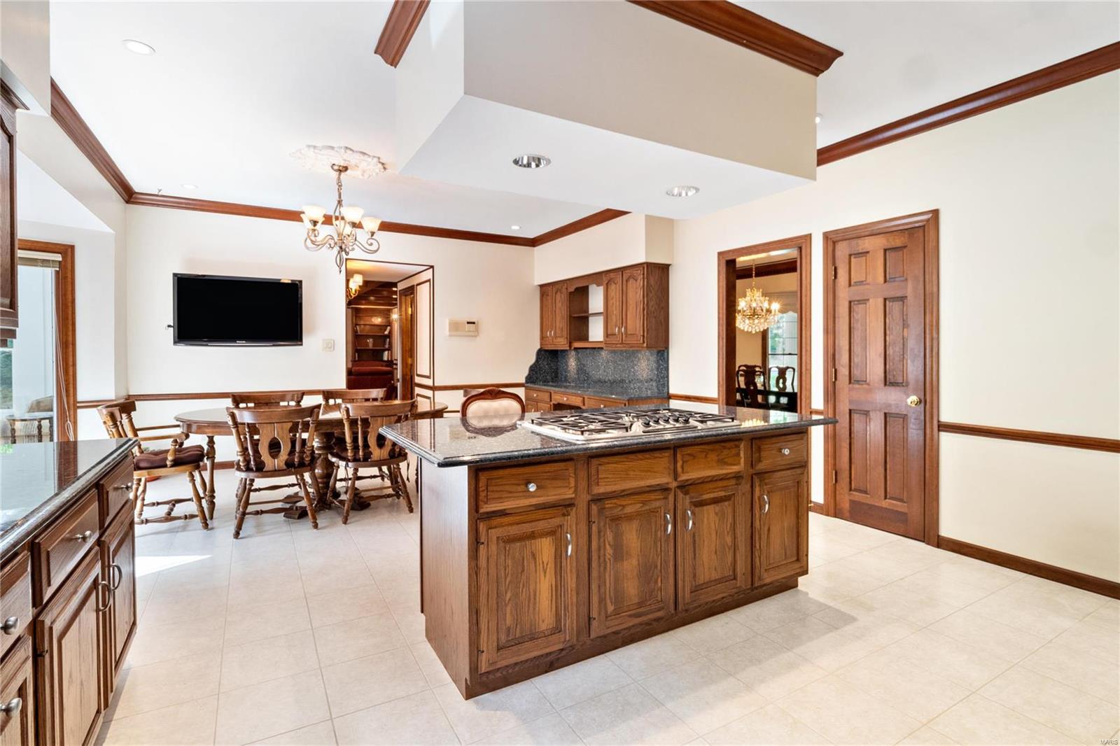 Arlington Oaks - Residential