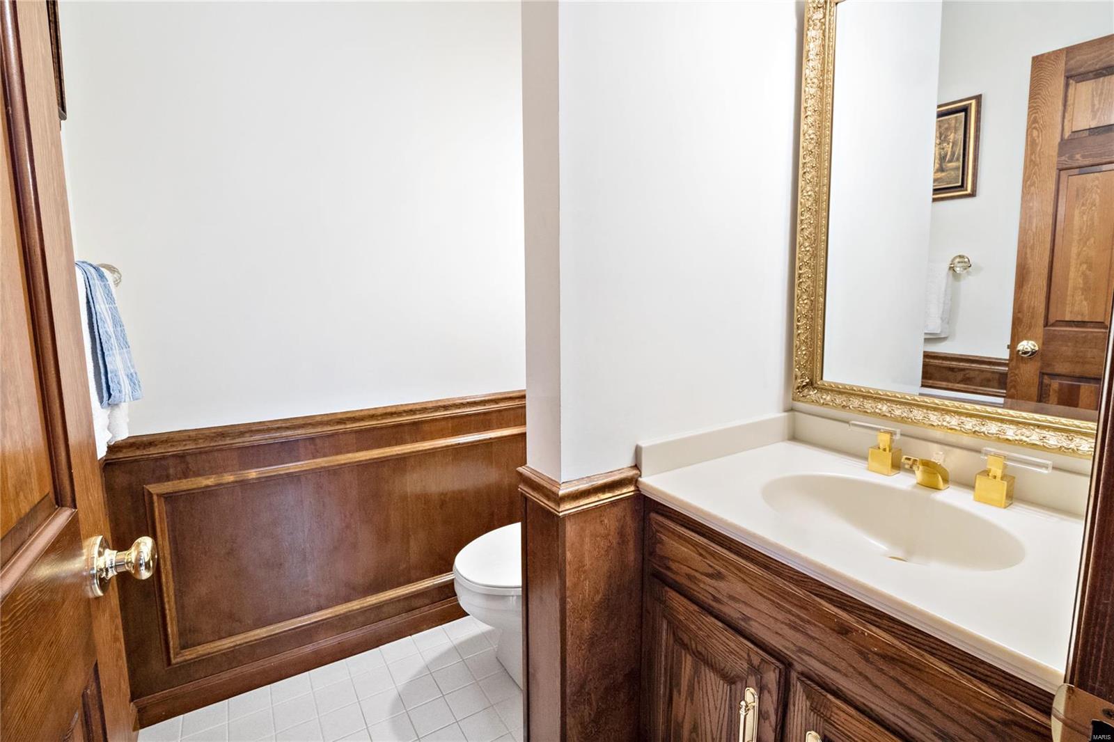 Arlington Oaks - Residential