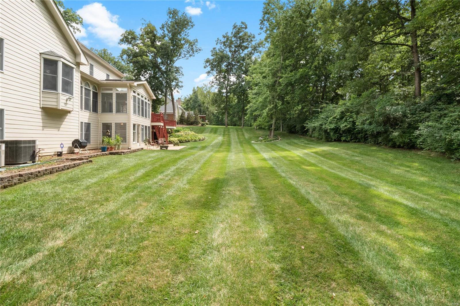 Arlington Oaks - Residential