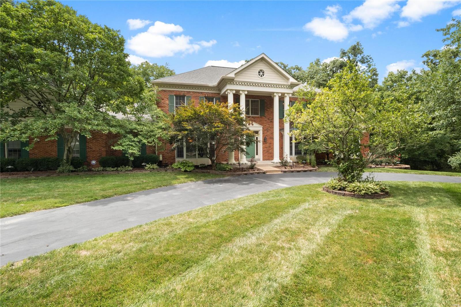 Arlington Oaks - Residential