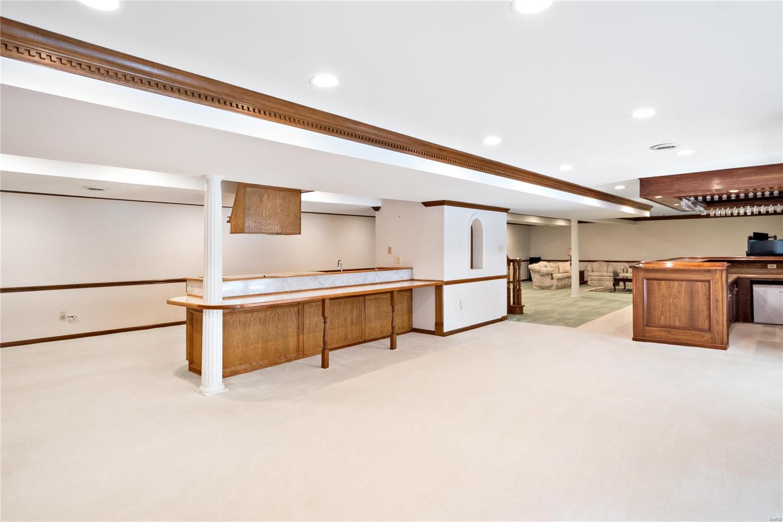 Arlington Oaks - Residential