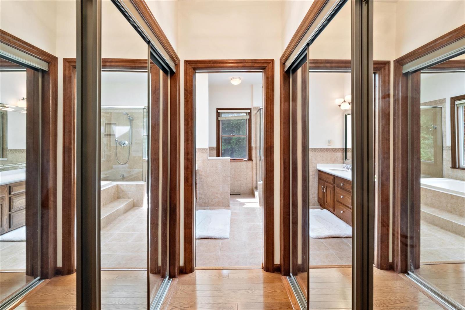 Arlington Oaks - Residential