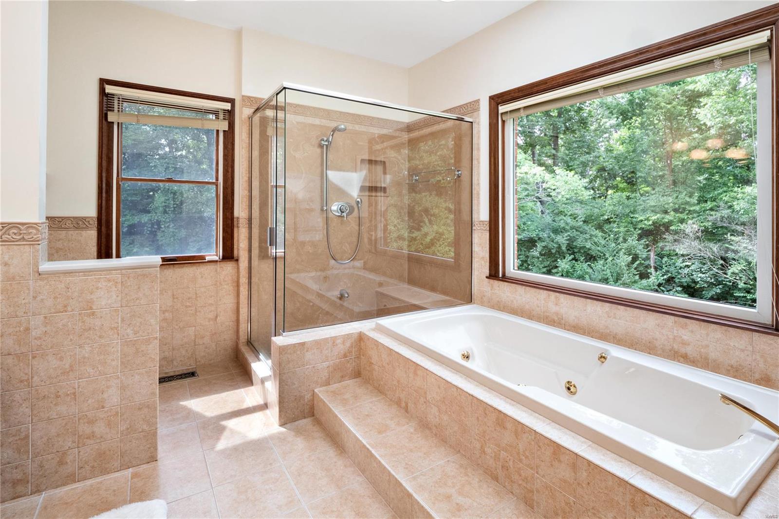 Arlington Oaks - Residential