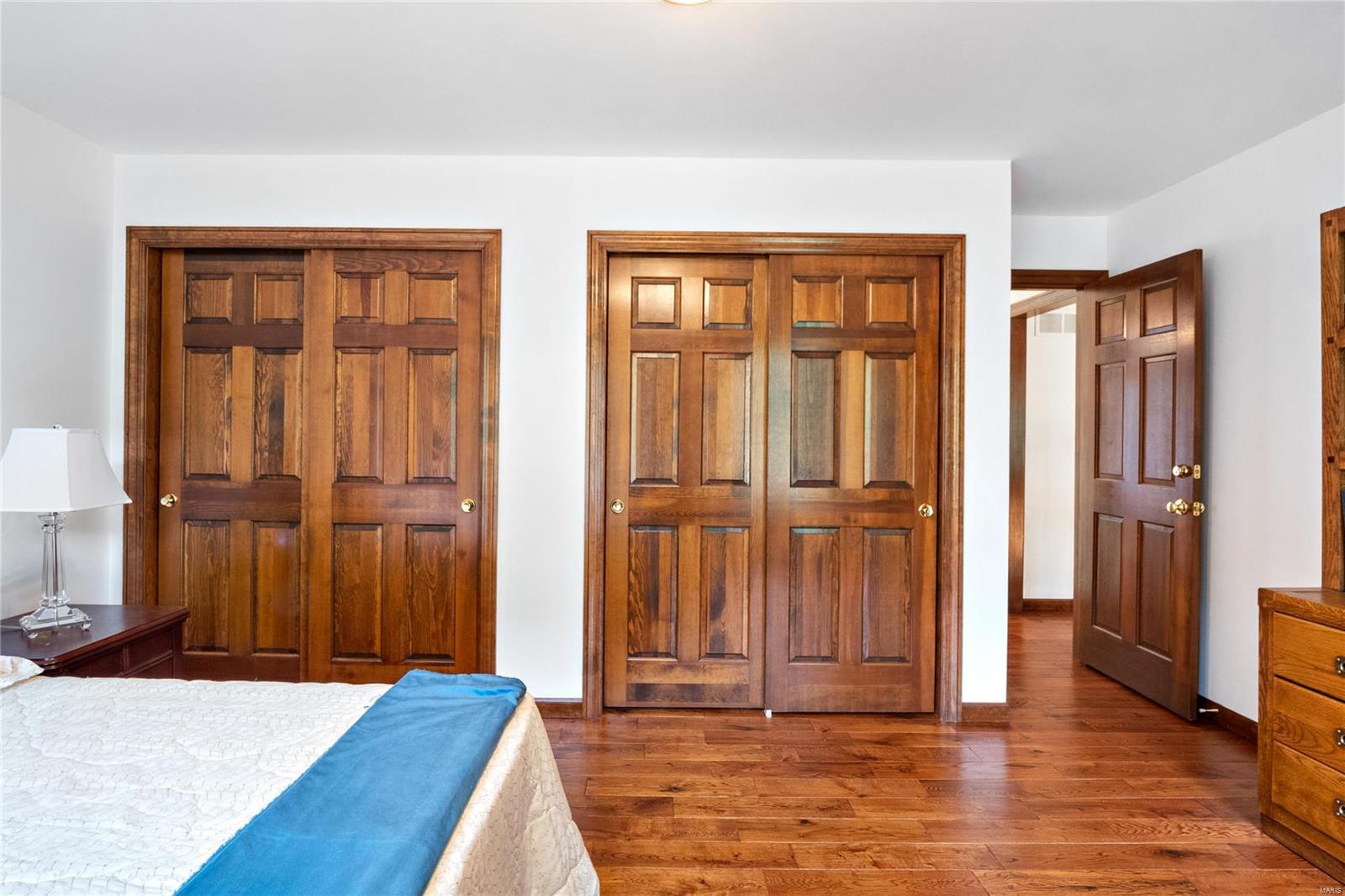 Arlington Oaks - Residential