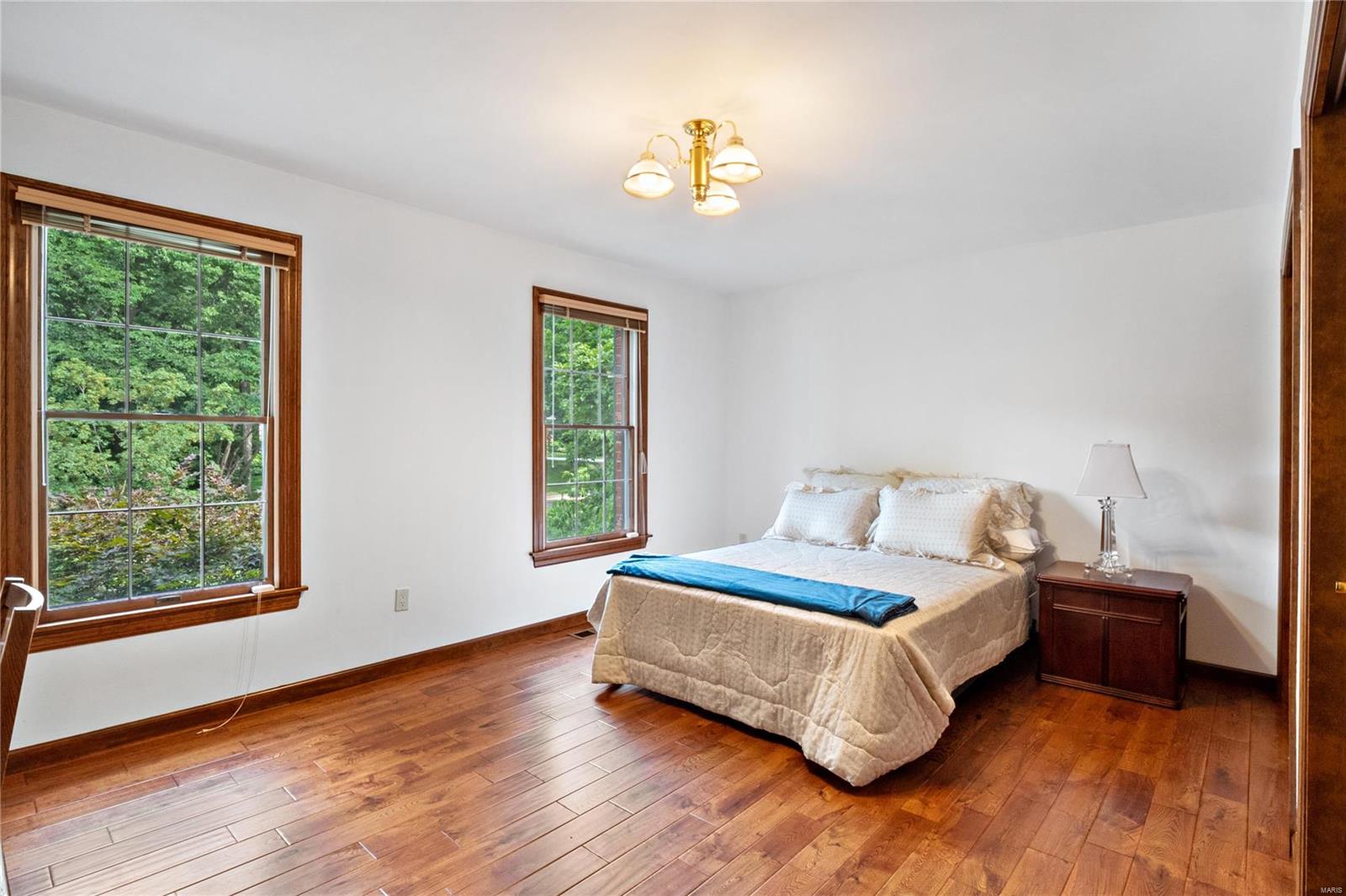 Arlington Oaks - Residential