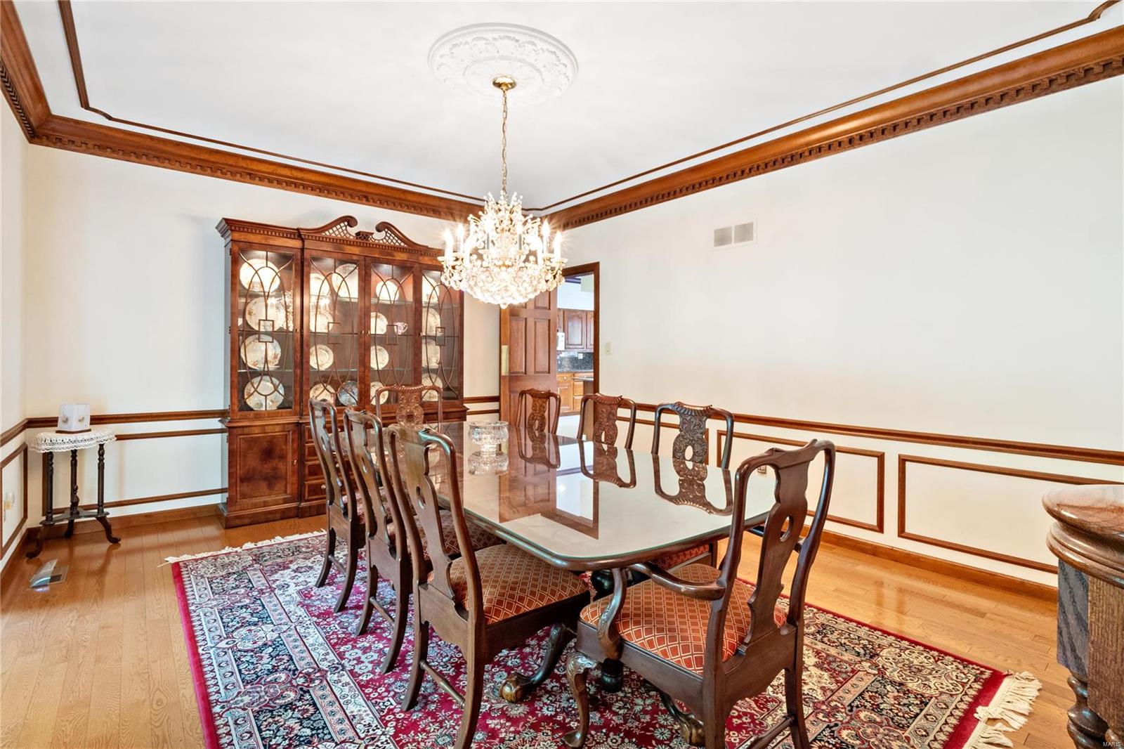 Arlington Oaks - Residential