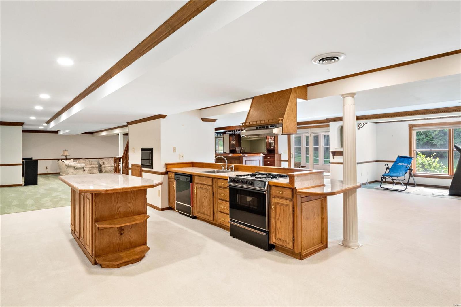 Arlington Oaks - Residential