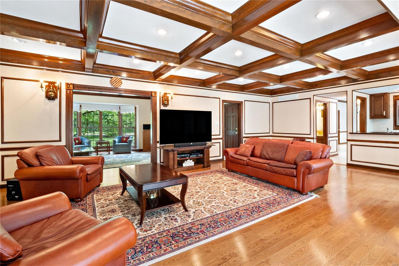 Arlington Oaks - Residential